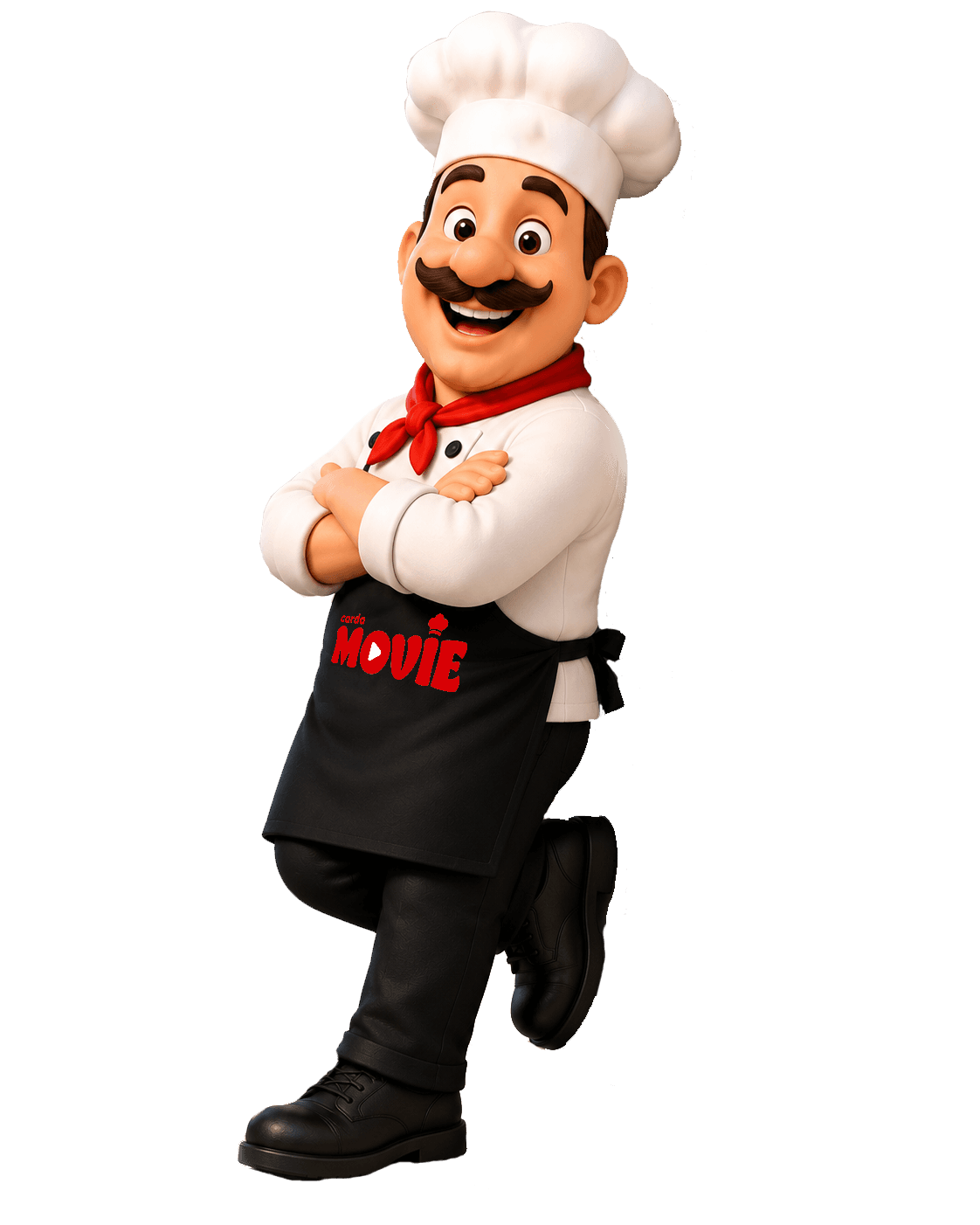 Chef CardaMovie